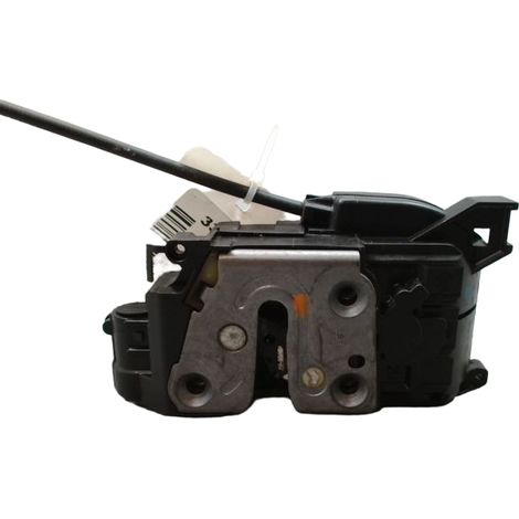 Systeme Condamnation Arriere Droit RENAULT Megane III Phase 1 2008-2012 [PRODUIT D'OCCASION]♻️825020002r
