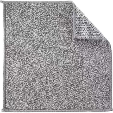 Toile métallique polyvalente d'acier double couche Acier Laine (1/4)