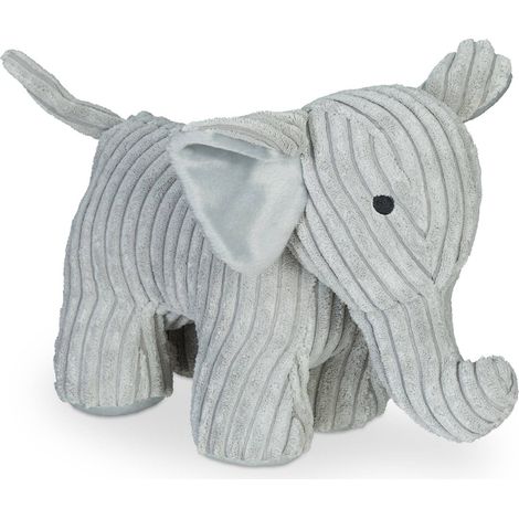 Tope de puerta elefante