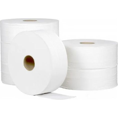 Bobine select pura cellulosa assorbimento rapido 22x30 cm
