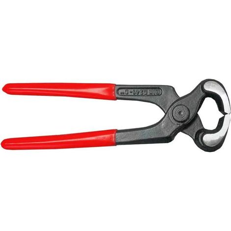 Pince Stein carpenter's pliers acier 15 cm