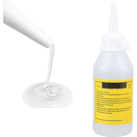 Colle à faire soi-même 100 ml (1/5)