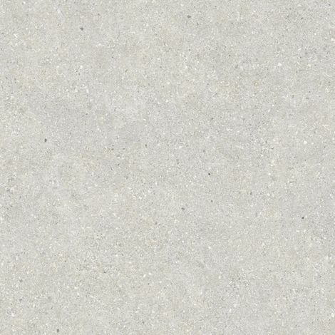 Carrelage Aspect béton Bruch gris antiderapant R-11 Gris clair - 80x80 (1/3)