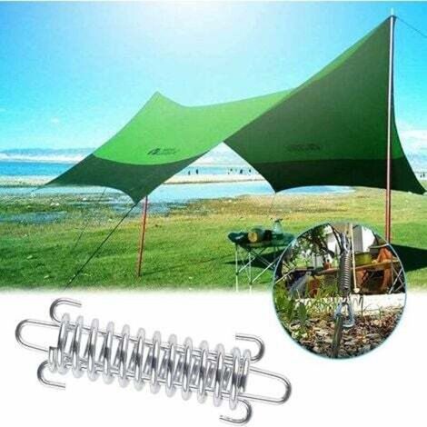 isolierdecke zelt 3-Personen-Innendecke – Tentsile Befestigung:C-Schiene PINK KOHLA, Wanderrucksack Active V-Frame