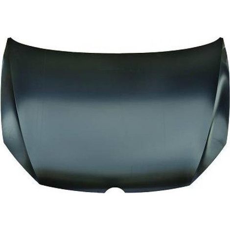 Capot moteur avant à peindre Volkswagen Golf 7 2012-2020