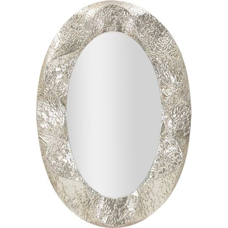 Specchio Argelux Ovale, 87,5x6,5x128 cm (1/5)