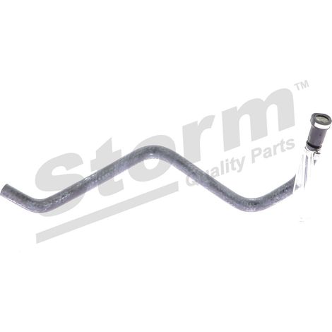 Durite de refroidissement ABARTH GRANDE PUNTO, MITO, PUNTO 557 (1/5)