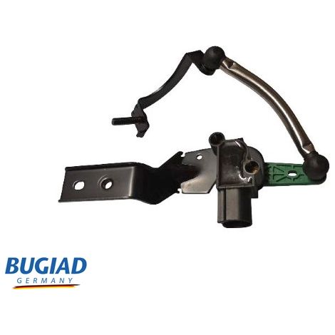 Capteur, correcteur de portée d’éclairage BUGIAD BXS19619 5Q0412521C