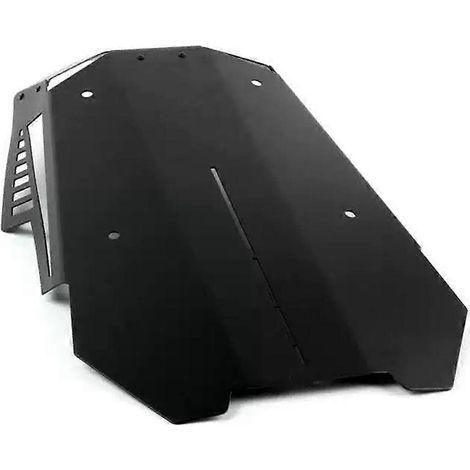 Déflecteurs de vent pour pare-brise de moto compatibles avec Honda ADV160 et ADV150 (1/5)