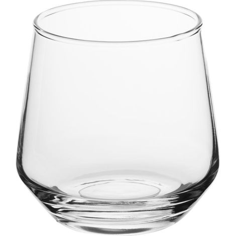 Gobelets Atlanta 380ml (lot de 12) - Ref FU108 - Olympia (1/4)