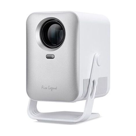 Acer Aopen Fire Legend QH31s Grau