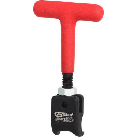 KS Tools Spezial-Lösewerkzeug für HENN®-Schellen - 150.2233