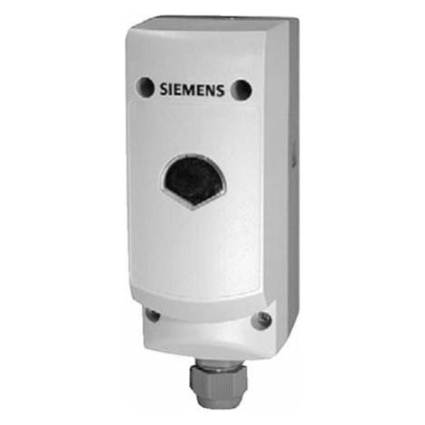 Siemens RAK-ST.030FP-M Safety thermostat protected 110°C IP43 - S55700-P102