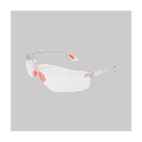 Occhiali di protezione ideal star 023 lente incolore