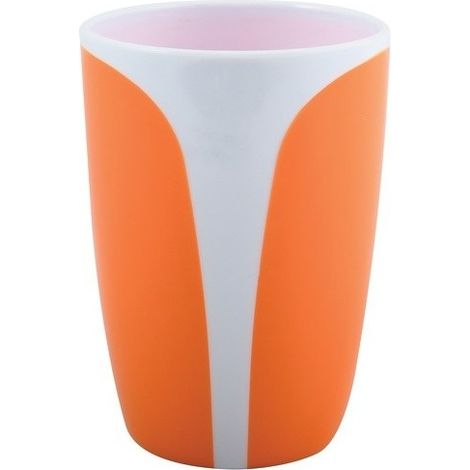 Vaso PS KANDY Naranja MSV