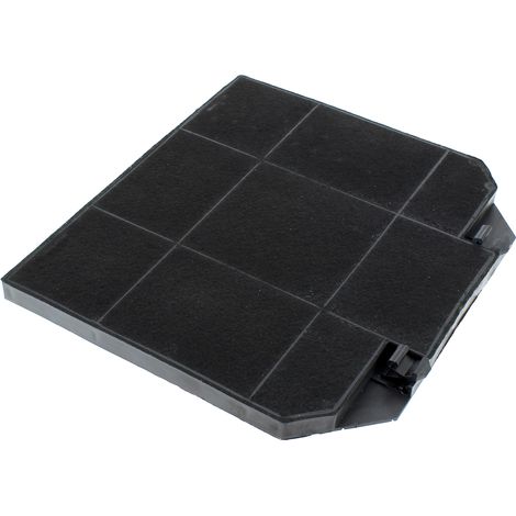Filtro a carbone (x1) 5403008 - Cappa aspirante - ARISTON HOTPOINT - 360273665392010524 (1/2)