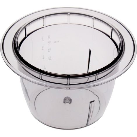 Bosch - ciotola con fuso - 00489399 - 5401101533933