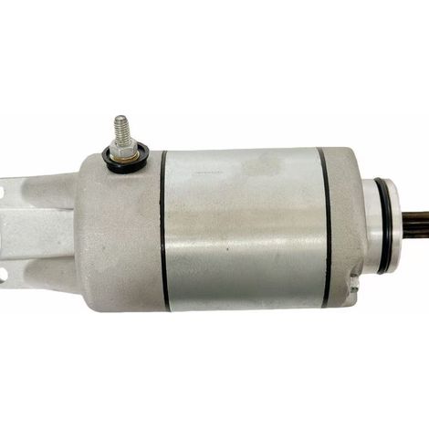 31100-46E00 suitable for starter motors of the Honda ATV TRX500FA.--DTEKGAZ