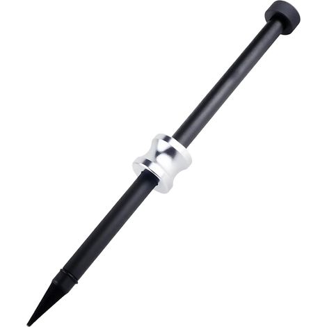 Extracteur Joint Injecteur Diesel Marteau Coulissant Acier Carbone (1/5)