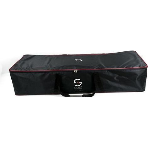 Borsa Custodia 140x50x25cm in Poliestere per Barbecue a Carbone Etna Maxi Lisa Luxury (1/4)