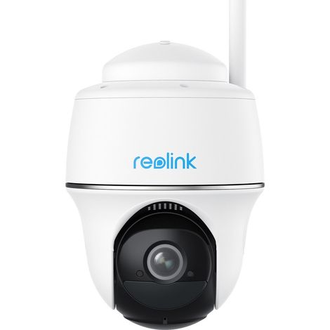 Reolink Argus B430 Caméra IP Dome Blanc 2880x1616 (1/5)