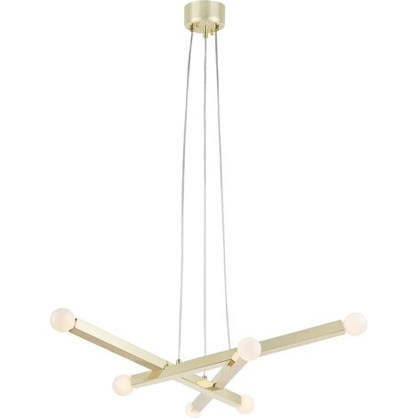 Suspension metal laiton design 6 lumieres culot e14 - markslojd - stack 224314263 224314263 224314263 224314263 224314263 224314263 224314263 224314263 224314263 224314263 224314263 224314263 22431426 (1/3)