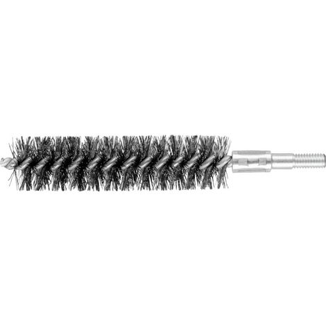 PFERD TOOLS Spazzola interna IBU 2080/M6 ST 0,20 43679071 10 pz. (1/3)