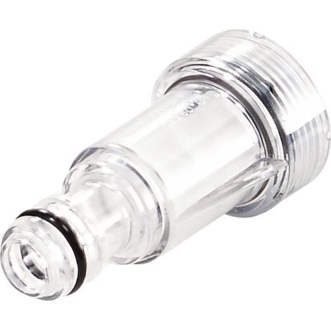 Bosch Water Filter For Aquatak Pressure Washers F016800577 (1/3)