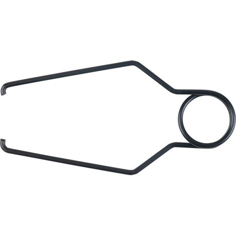 KS TOOLS Soporte de resorte - 515.1470-R036P