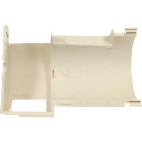 COUVERCLE DE VENTILATEUR POUR LAVE LINGE CANDY - 40012540