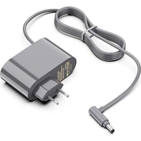 26,1V Chargeur Dyson Animal V8 V7 V6 Absolute Aspirateur SV03 SV04 SV05 SV06 SV07 SV09 SV10 SV11 Motorhead Fluffy Extra DC59 DC58 (1/5)