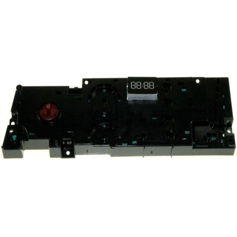 Scheda elettronica, modulo di controllo - Lavatrice - ARISTON HOTPOINT HOTPOINT - 3403503662894732916