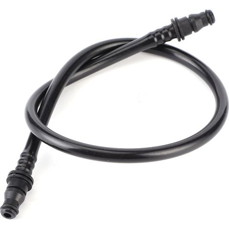 Tubo di estensione del serbatoio del liquido di raffreddamento Eosnow, tubo di sfiato 2115010625, adatto per Mercedes Benz W221 (1/4)