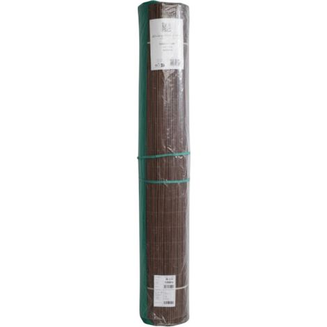 Canisse en osier - 2 m x 5 m
