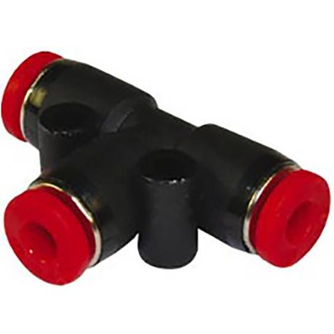 IMI NORGREN Raccord en T C00601200 Ø de tuyau: 12 mm 1 pc(s) S65271