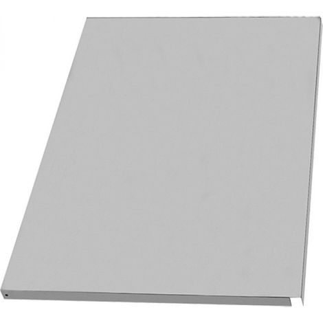 Étagère inox 70 cm - Modular