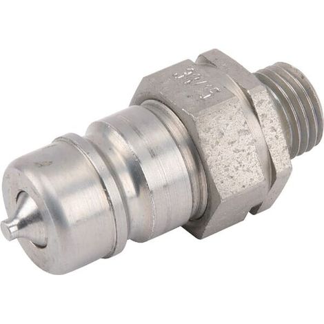 Raccord rapide FENDT X591906600000 (1/3)