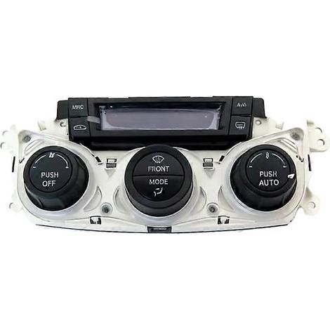 SA10-61-190M1 Hauptschalter für automatische Klimaanlage für Toyota Haima 7 (2010–2016) (1/5)