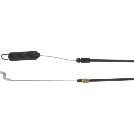 Cable embrague GGP - CASTELGARDEN 384004606/0