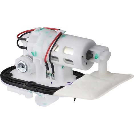 Pompe à carburant/pompe à huile pour moteur de moto 200 cm3, compatible avec LIFAN V16/LF250-D/E/KPT200-10L/KPS200/10R/ (avec pulvérisation électrique) (1/5)