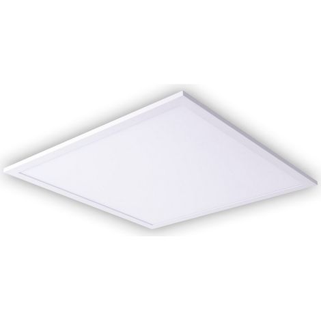 Naeve PANEL LED CCT à intensité variable multicolore 3 000-7 000 K