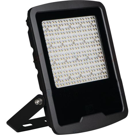 Projecteur LED Kanlux AGOR 240W 4000K IP65 noir pro (1/5)