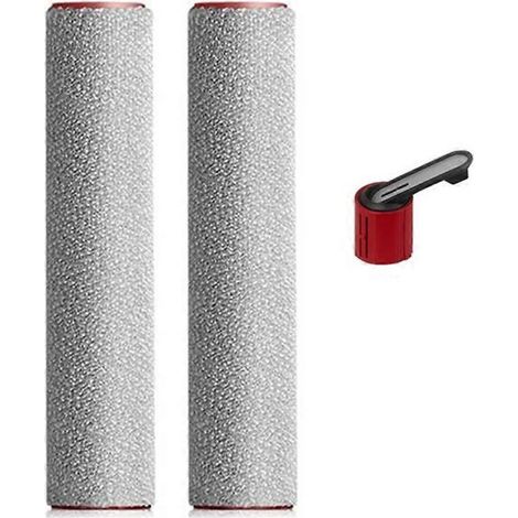 Brosse rotative pour aspirateur Dreame H12 Pro FlexReach / H13 FlexReach - Pièces de rechange pour la brosse principale