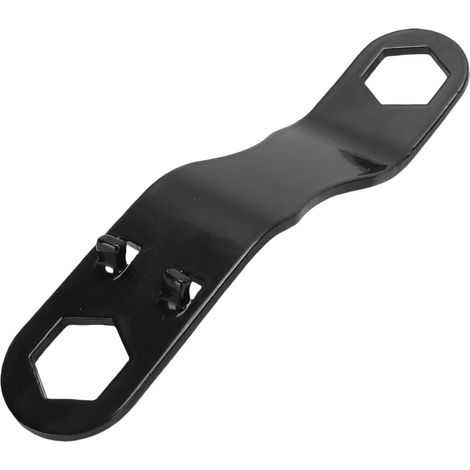 Kit de Remplacement de Bouchon de Vidange pour Chauffe-eau RV (1/5)