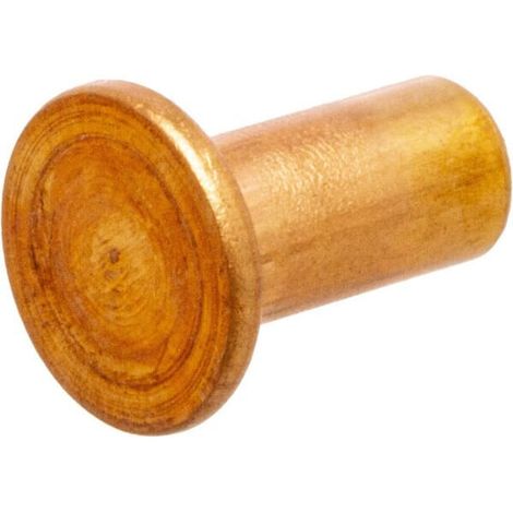 Remache DIN 7338B 4x8 mm UNIVERSAL BBN48
