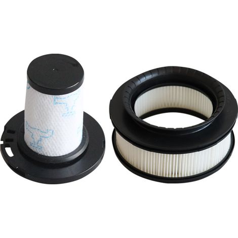Compatible with accessories, filters, filter cartridges and consommables for aspirateur Yunda ZR009007/ZR009008. (1/5)