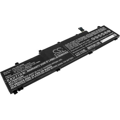 Batteria per Lenovo ThinkPad E14 Gen220TA000DGE ecc