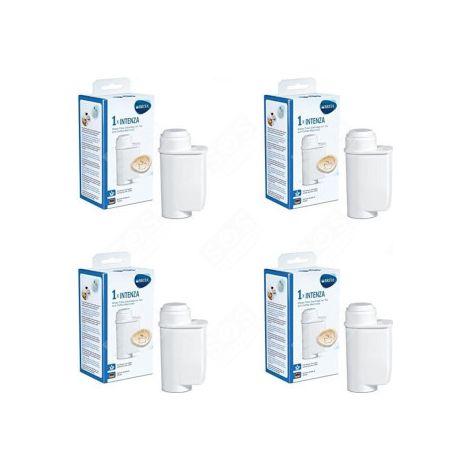 filtre BRITA INTENZA pour CafetiAre, Machine A CafA(C) MAGIMIX 460413