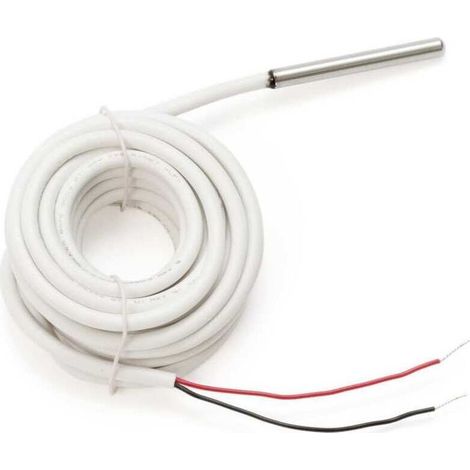 REHAU NEA SMART 2.0 VL/RL-Fühler 3 m, 13280391001 (1/2)