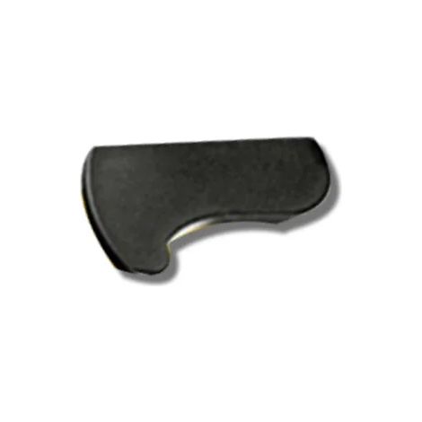 BBASDSTAP - TAPPI DESTRO/SINISTRO PER BORDO BASCULANTE CARDIN BBASDSTAP AUTOMAZIONE GARANZIA (1/3)